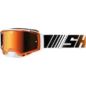 Shot Core Stripe Offroad-brille