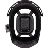 LS2 Helmets Ls2 Ff808 Innenpolsterung Schwarz XS Schwarz XS