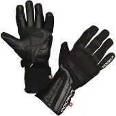 Modeka Makari Primaloft Schwarz Handschuhe Größe 10