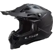 LS2 Mx700 Subverter Offroad-helm