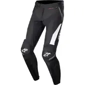 Alpinestars T-SP R Drystar Hose Schwarz Weiß Größe XL