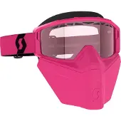 SCOTT Primal Safari Facemask Snowmobile Offroad-brille