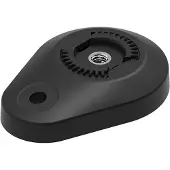 Quad Lock 360 Concealed Small Base