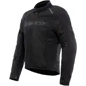 Dainese Jacke Air Frame 3 Tex Schwarz Größe 46