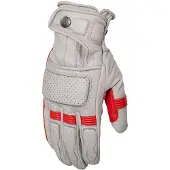 Rusty Stitches Calvin Motorrad Handschuhe