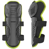 Shot Race Gear Optimal 2.0 Knieschoner