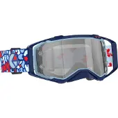 SCOTT Prospect Ethika Motocross Brille