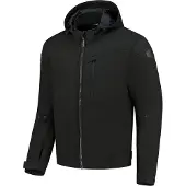 Rusty Stitches William Motorrad Textiljacke