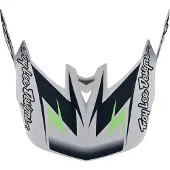 Troy Lee Designs D4 Volt Helmschirm