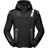 Spidi Warrior Kapuzenjacke