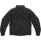 Fuel Motorcycles Rally 2 Jacke