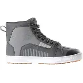 Furygan Schuhe Stockton Air D3O Perlgrau Größe 42