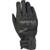 Bering Damen Handschuhe Profil Schwarz Größe T9