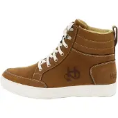 Helstons Osaka wasserdichte Motorrad Schuhe