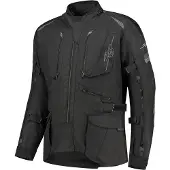 Rusty Stitches Cliff Jacke