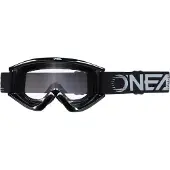 O'Neal O’NEALB-ZeroSchwarzMotocrossBrille