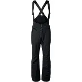 SCOTT Pants W's Ultimate Dryo Ripstop black (0001) XS
