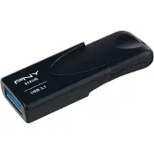 PNY Attache 4 Usb 3.1 512gb Usb-stick