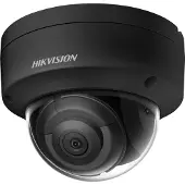 Hikvision Pro Series with AcuSense DS-2CD2183G2-IS - Netzwerk-Überwachungskamera - Kuppel - staubdicht/wasserdicht/vandalismusresistent - Farbe (Tag&Nacht) - 8 MP