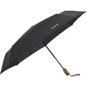 Samsonite Wood Classic S 9 Regenschirm
