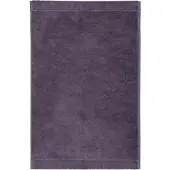 Cawö Gästehandtuch Lifestyle Uni Midnight (6er Set)