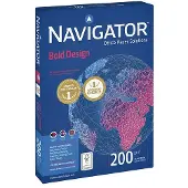 Navigator Bold Design