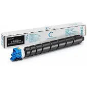 Kyocera Original Toner TK-8525C, Einzelpack, cyan