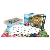 Eurographics Lake Como - Italien