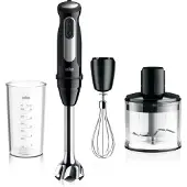 Braun MultiQuick5 Pro Stabmixer MQ55236M