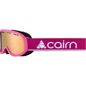 Cairn Blast Spx3000[ium] Ski Goggles Rosa CAT3