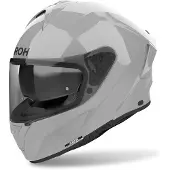 Airoh Spark 2 Color Cement Grau Gloss Integralhelm Größe L