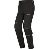 Ixon M-Skd PT Schwarz Motorrad Textilhose Größe 2XL