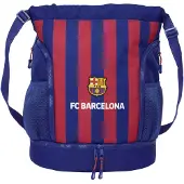 Safta F.c Barcelona 21.93l 31x41x17.5 Cm Rucksack