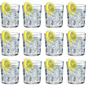 Bormioli Rocco Drikkeglas Bodega 37 Cl Klar