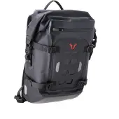 SW-Motech Rucksack Daily WP 22L Wasserdicht für Motorradfahrer