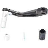 SW-Motech Schalthebel TRIUMPH TIGER 1200 BJ.11-