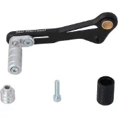 SW-Motech Schalthebel BMW F800R/GT BJ.09-/13-