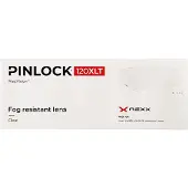 Pinlock X.WED 3 / X.WST 3 / X.RALLY Pinlockscheibe unisex