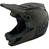 Troy Lee Designs D4 Composite Downhillhelm