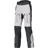 Held Pentland Base Wasserdichte Grau Schwarz Motorrad Textilhose Größe 4XL