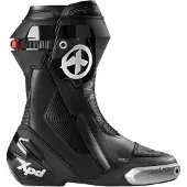 XPD XP9-S Stiefel Schwarz Größe 46