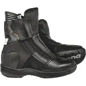 Daytona Max Sports GTX Stiefel unisex GORE-TEX schwarz, 39