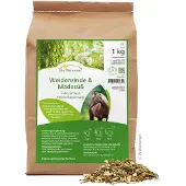 PerNaturam Weidenrinde/Mädesüß 1 kg Kräuter