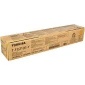Toshiba 6AJ00000271, 33600 Seiten, Gelb, 1 Stück(e)