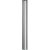 Novus Tss Wandschiene 445 Mit 2 Kabelclips