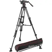 Manfrotto Mvk608twinma Stativ