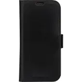 dbramante1928 - Copenhagen Flip Case - iPhone 15 Pro - Schwarz