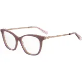 Love Moschino Mol579fwmf316 Frau Mit Brille