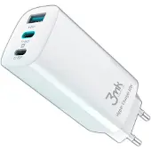 Puhelinshop Hyper Charger 65w Usb-c-ladegerät
