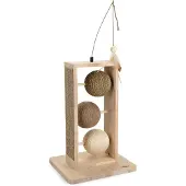 Designed By Lotte Scratching Balls Lomax - 35 x 30 x 50 cm